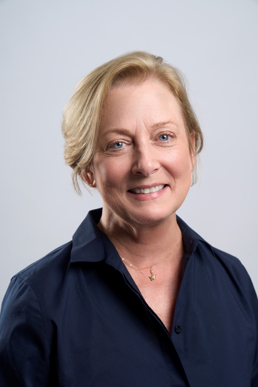 Psychologist and Therapist in Mount Pleasant, South Carolina, Margaret