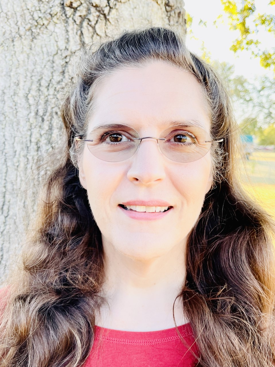 Psychiatrist in Tulsa, Oklahoma, Rebecca Cline, APRNCNP, PMHNPBC