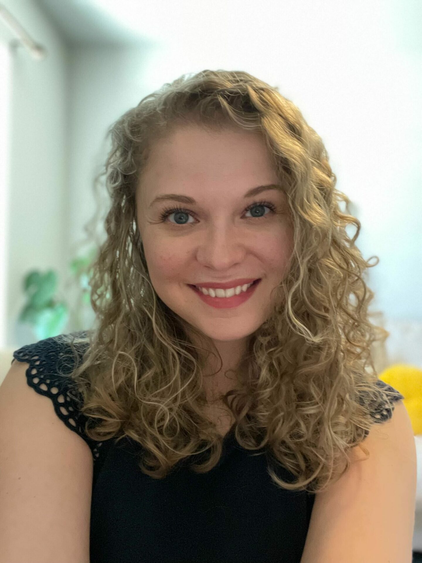 Therapist in Tulsa, Oklahoma, Brittany Foshee, LPC Lifestance