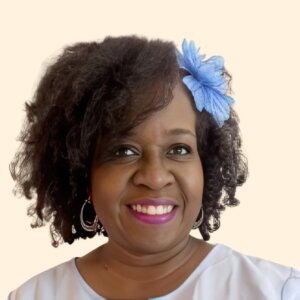 Katherine Gill, Psychiatric Nurse Practitioner