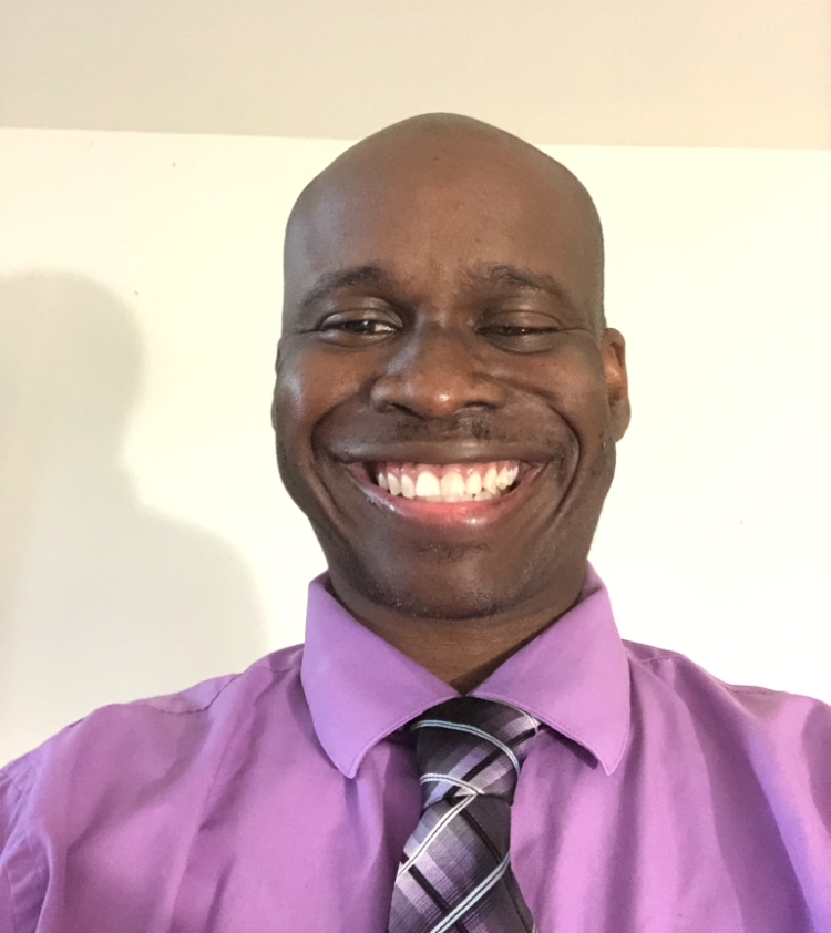 Therapist in Chesterfield, Missouri, Herbert Lomax Jr., LCSW Lifestance