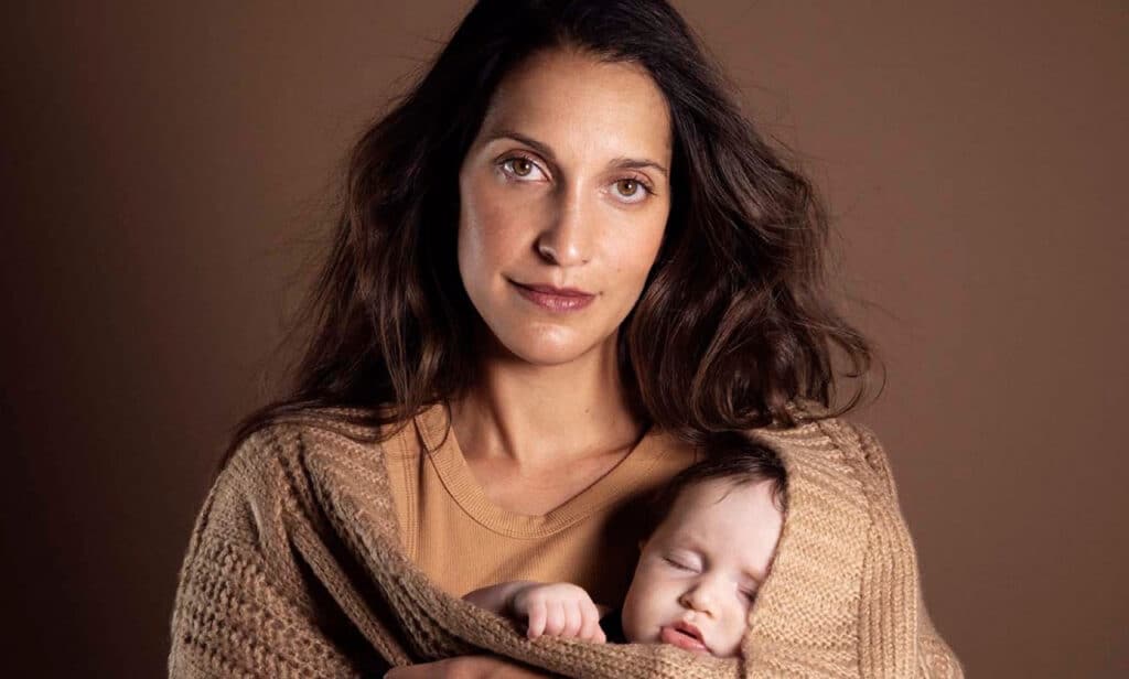 Postpartum Depression