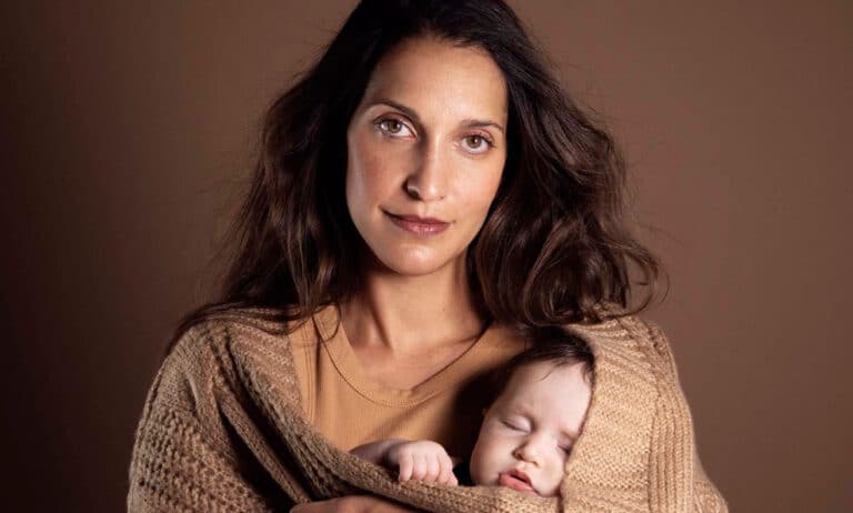 Postpartum Depression