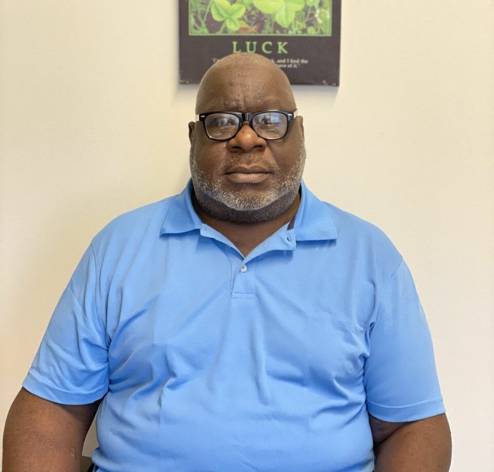 Image of Mark Johnson