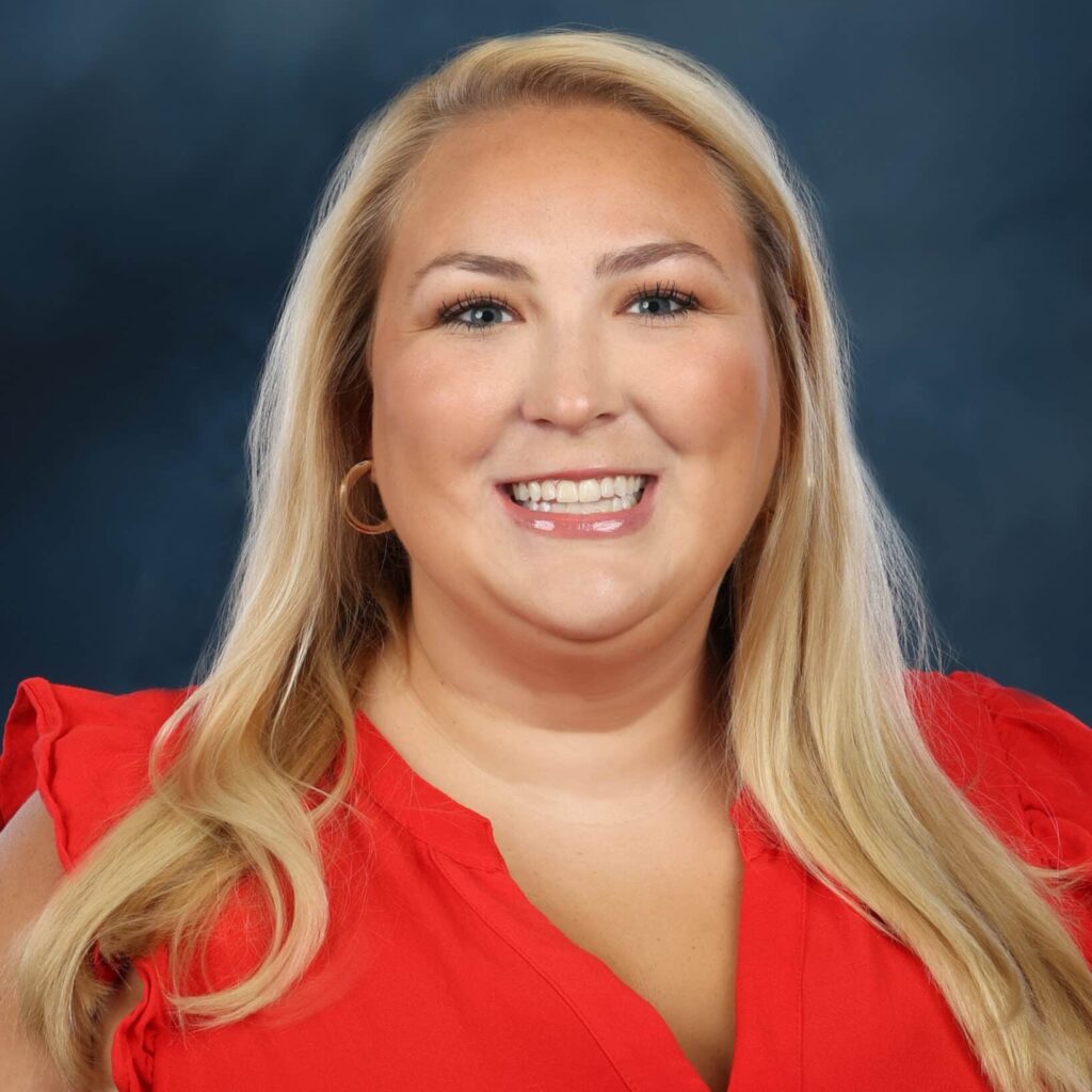 Therapist in Evans, Ellie Jenkins, Therapist Lifestance