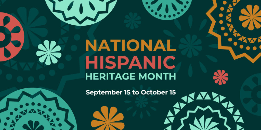 Snapshot of Hispanic and Latinx Mental Health During National Recovery Month