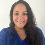 Therapist in Fort Lauderdale, Florida, Leanette Perera, LMHC