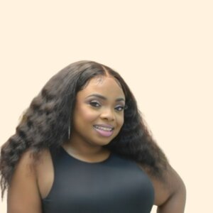 Katrice Anderson, Therapist