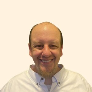 David "Craig" Stratton, Therapist