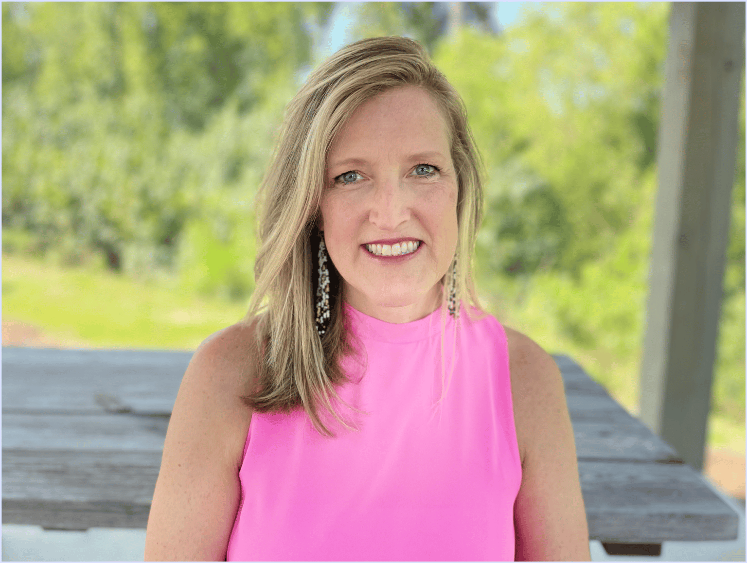 Therapist in Evans, Shauna Kenney, Therapist Lifestance