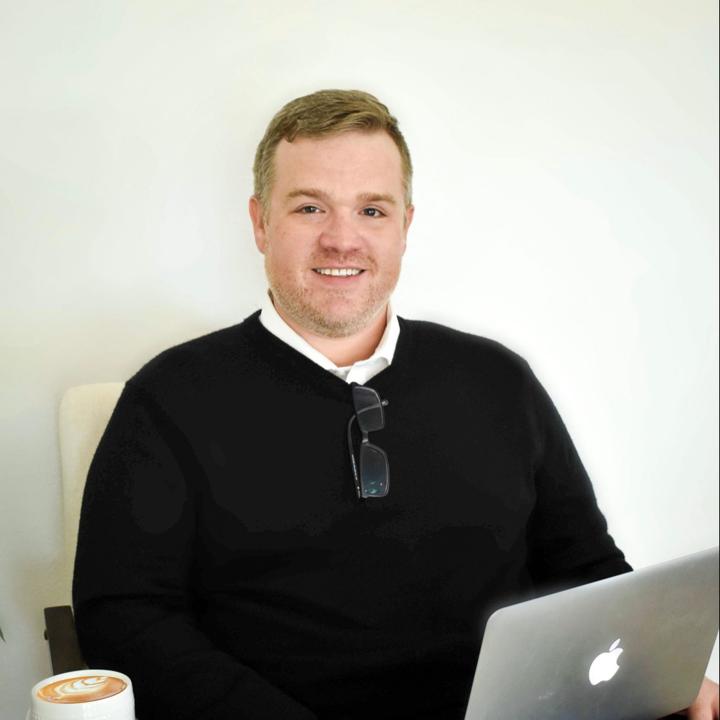 Image of Cotey Bowman, LPC