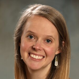 Lacey Dembicki, Therapist