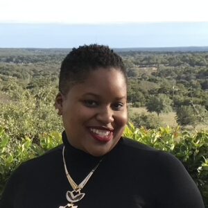 Danielle Peters, Therapist