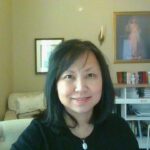 Therapist in Flower Mound, Texas, Kartika Refi, LPC-A, LMFT-A