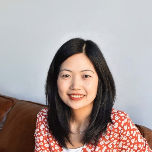 Jing Crystal Shi, Therapist