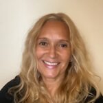 Therapist in Paramus, New Jersey Jesenia Vergel, LPC