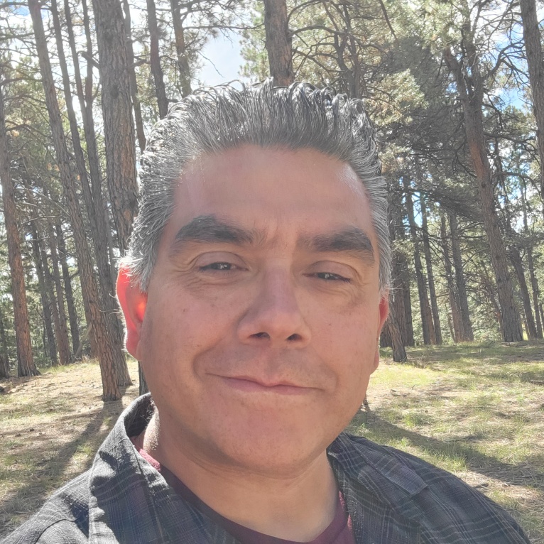 Therapist in Colorado Springs, Colorado, Edmund Miranda, Therapist