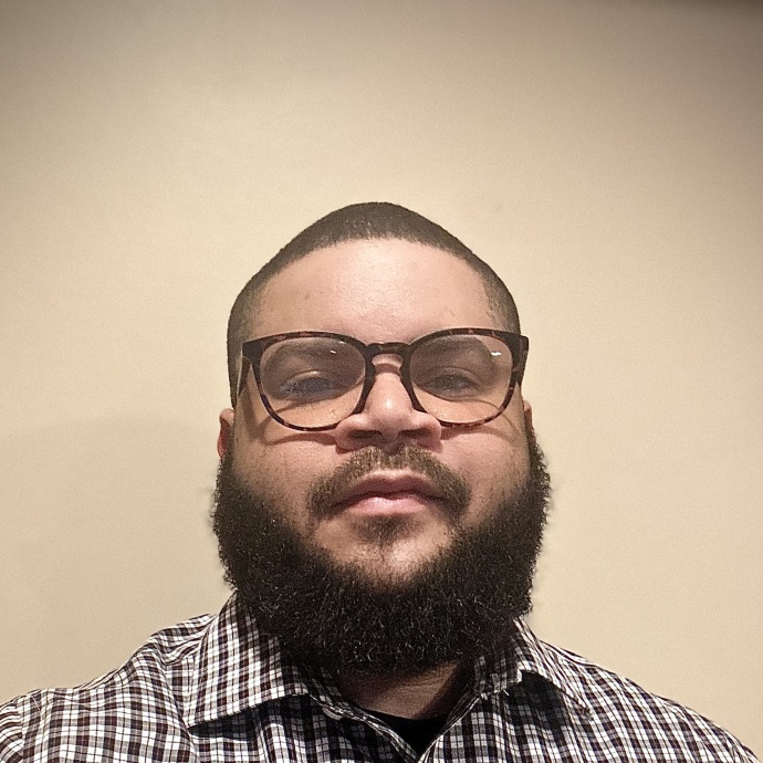 Image of Nathan Dickerson