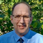 Therapist in Evanston, Illinois, Lonny Levin, LPC