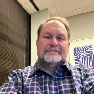Stewart Keller, Psychiatrist