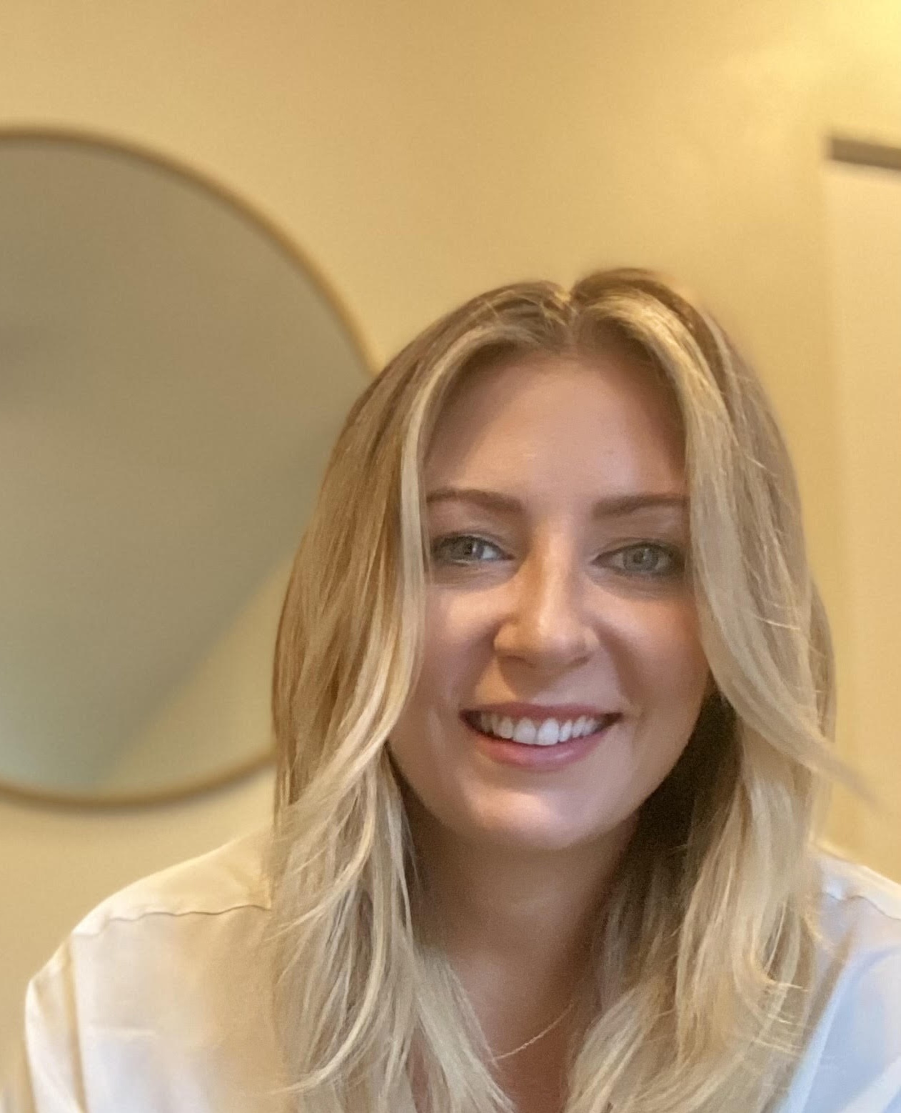 Therapist in Virginia Beach, Virginia, Tiffany Zalusky, Therapist