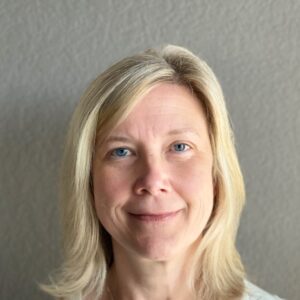 Christi Hill, Psychiatric Nurse Practitioner