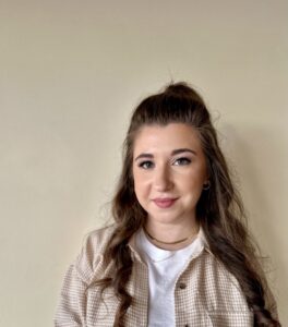 Valeria Zheleznyak, Therapist