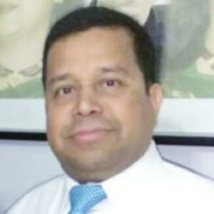 Shihab Touhid, Psychiatric Nurse Practitioner