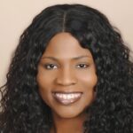 Therapist in Fenton, Michigan, Mwanawa Jones, LPC