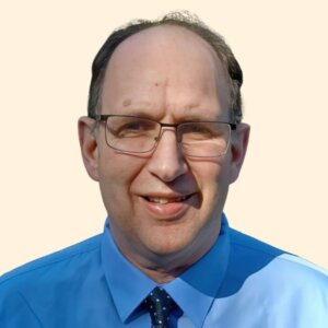 Lonny Levin