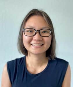 Yi Zhang, Psychiatrist