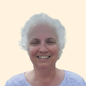 Mary Aldrich, Therapist