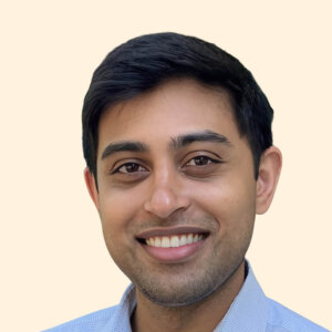 Shreesh Prasad