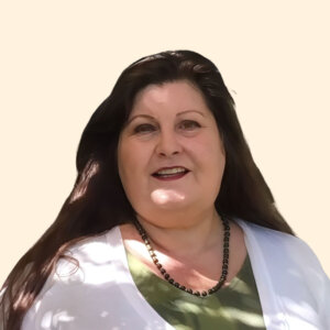 Rose Valero, Psychologist