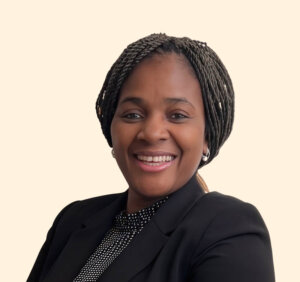 Gloria Egeh, Psychiatric Nurse Practitioner