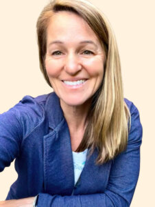 Addie Dublin, Psychiatric Nurse Practitioner