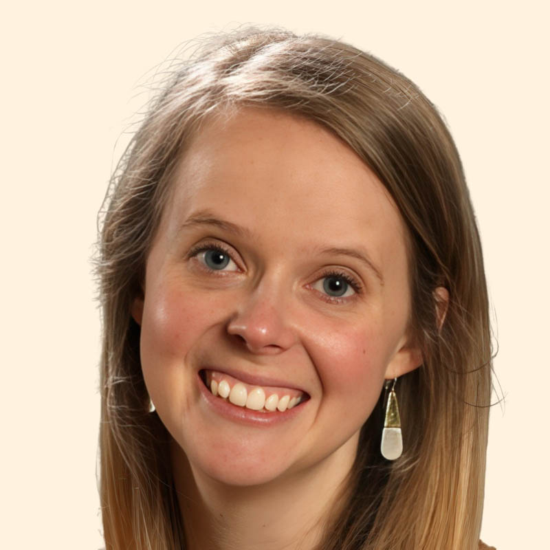 photo of LifeStance provider Lacey Dembicki, LCSW