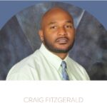 Therapist in Columbus, Ohio, Craig Fitzgerald, LPCC, RPT