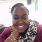 Therapist in Annapolis, Maryland, LaTria Rogers, LCPC