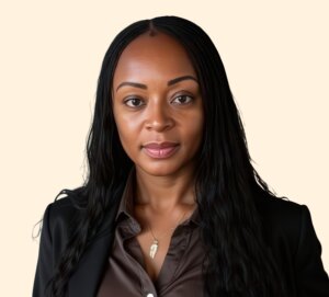 Jacqueline Williams, Psychiatric Nurse Practitioner
