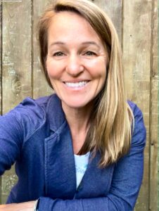 Addie Dublin, Psychiatric Nurse Practitioner