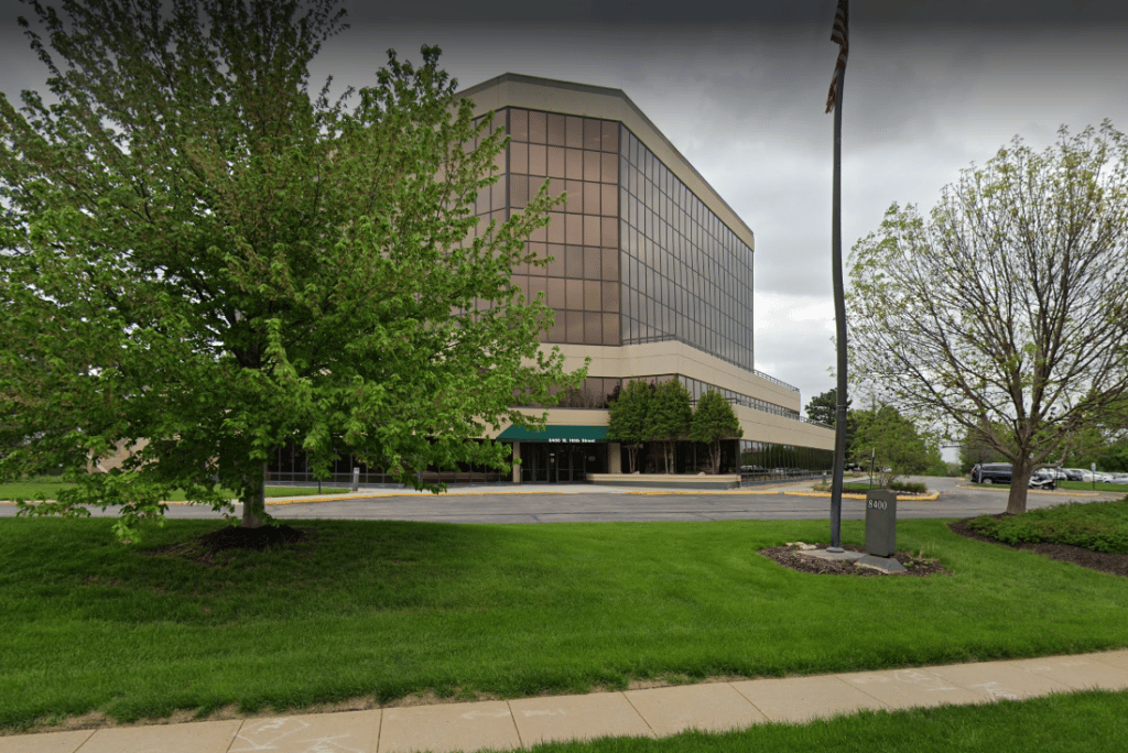 Overland Park, KS Lifestance Location