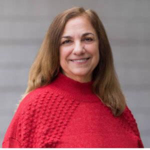Celine Weinstein, Therapist