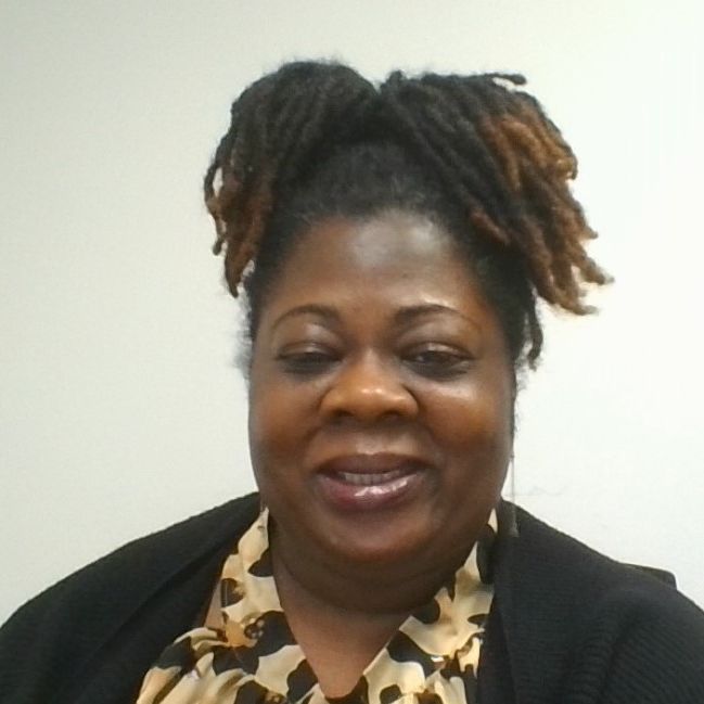 Elizabeth Owusu, Psychiatric Nurse Practitioner