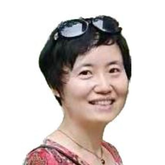Image of Lin Lu, MD, PhD