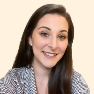 Julianna Sanjuan, Therapist