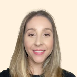 Katherine Hatzitheodorou, Therapist