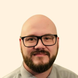 Shane Williamson, Therapist
