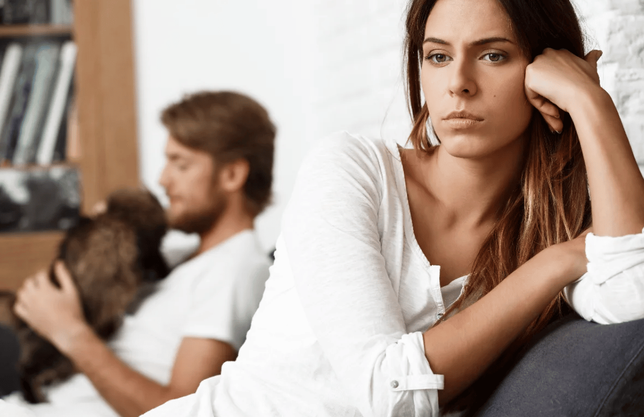 6 Telltale Signs You Re Dating A Narcissist Expert Reveals Lifestance Health