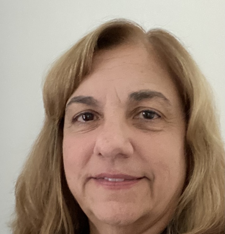 Image of Celine Weinstein, LPC